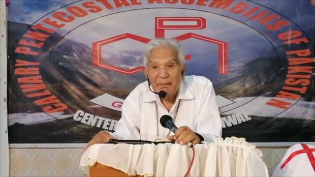 Bishop Samuel Hasrat- Topic: "Besieged(Muhaasra)" 2-Kings 6:24-33 смотреть онлайн