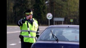 Машина без брызговиков - штраф. Как доказать ДПСнику свою правоту.