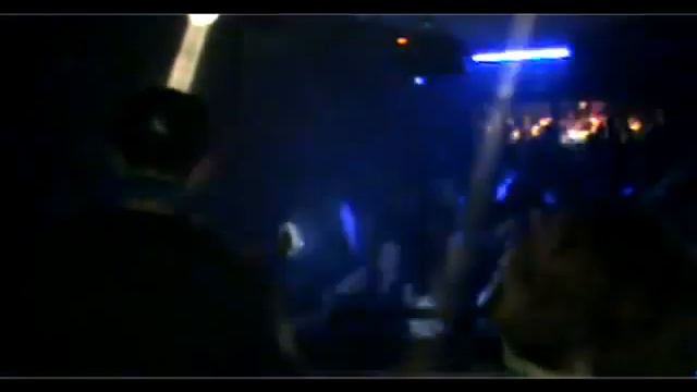 LA VALIGETTA@MAGNOLIA - Ven 27 Nov 2009 - Alex Gopher + Allo + The Visual Sensation смотреть онлайн