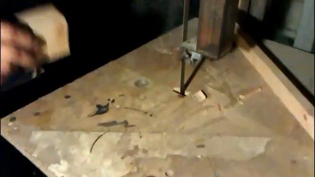 Штатив своими руками │Из дерева смотреть онлайн