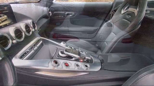 2017 Mercedes-Benz AMG® GT Coupe West Chester Devon Wilmington Lancaster Malvern смотреть онлайн