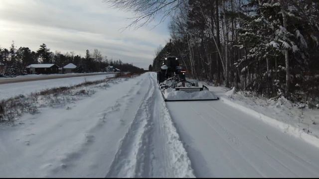 Grooming trails Washburn Wi смотреть онлайн