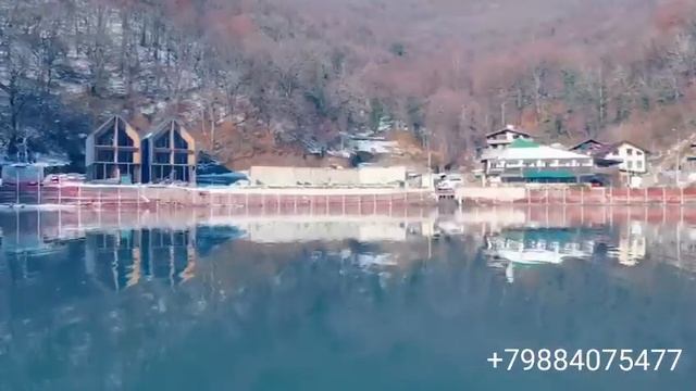 Дом в Красной Поляне Сочи смотреть онлайн