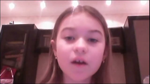 Экзамен по сценической речи