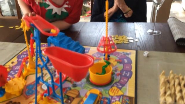 First Mousetrap game смотреть онлайн