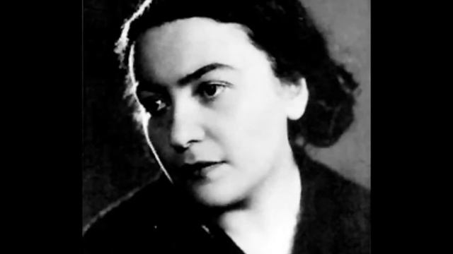 Maria Grinberg plays Beethoven Rondo : "Rage Over a Lost Penny" смотреть онлайн