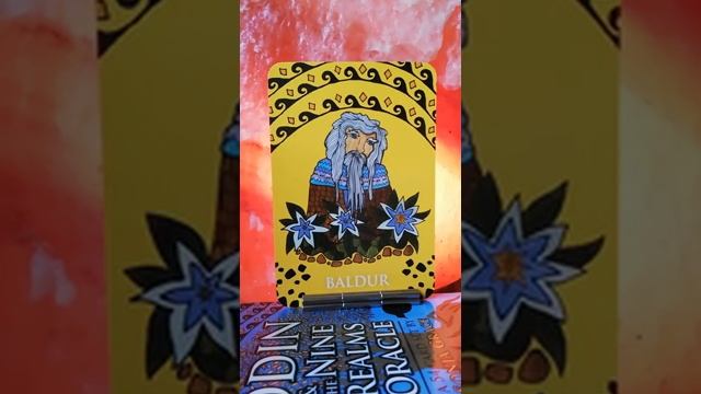 * VIKINGS ~ NORSE MYTHOLOGY & MAGICK!* ODIN & The 9 Realms Oracle GRATITUDE Message 4 FOOLISH FISH смотреть онлайн