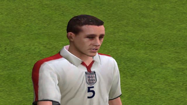 Playing FIFA 2005 Online in 2023 - England VS Arsenal смотреть онлайн