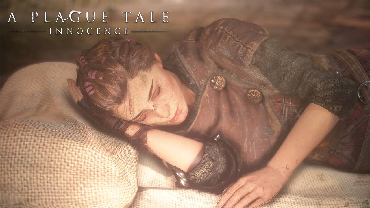 Вперед в новый дом. A Plague Tale Innocence#6