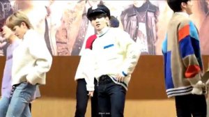 ATEEZ CRACK #1 (rus.ver) - 4 года дружбы))0)