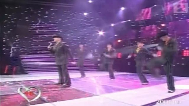 Edmundas Kučinskas – "Tavo ir mano dalia" (Eurovizijos Atranka 2006) смотреть онлайн