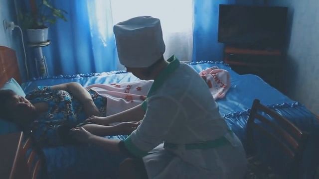 Будь Человеком. По рассказу П.А. Васильева "Уродина". 10 класс, МКОУ СОШ №1 г.Сим смотреть онлайн