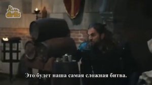 2 Анонс 103 серии Возрождение Эртугрул