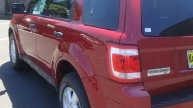 2010 Ford Escape Puyallup WA смотреть онлайн