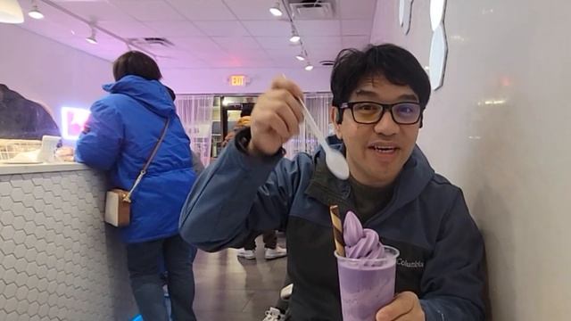 KUBO Coffee And Creamery