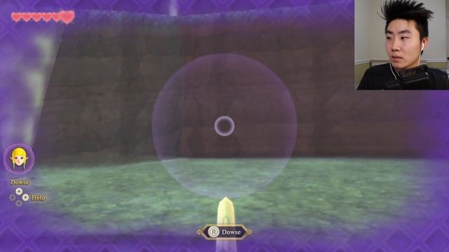 PlayStation FanBoi Pulls Skyward Sword for FIRST TIME смотреть онлайн