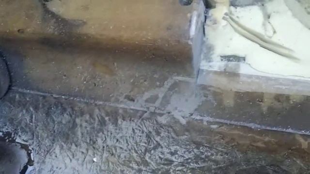 Свап  гидроцикла Kawasaki ч.11