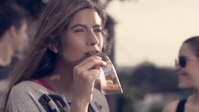 COMERCIAL DE TV - SAMBO - LA UNIVERSAL смотреть онлайн