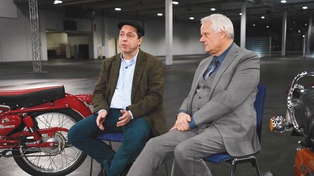 Die Glaubensfrage – Zweitakt vs. Viertakt смотреть онлайн