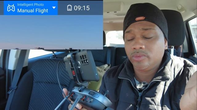 Autel Evo 2 App Functions, Camera & Controller Setup! ? смотреть онлайн