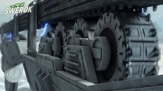 ТРАГИЧНЫЙ ФИНАЛ! Что показали в 15 и 16 сериях Бракованной Партии! | Star Wars: The Bad Batch смотреть онлайн