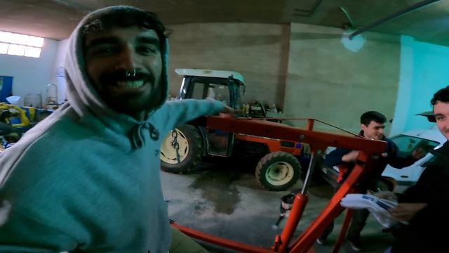 ¡¡SWAP EXPRESS para el E36 de David!!? Que bonito suena el motor recién armado ? смотреть онлайн