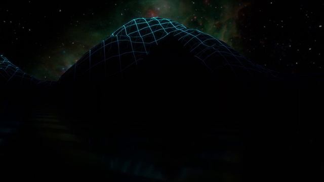 Blender 3.0 - Music Visualization смотреть онлайн