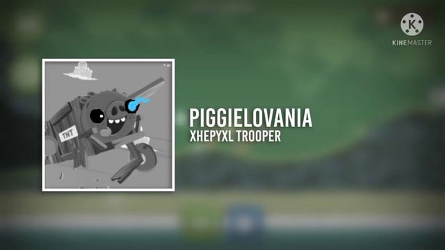 Piggielovania (Bad Piggies Theme But Megalovania)