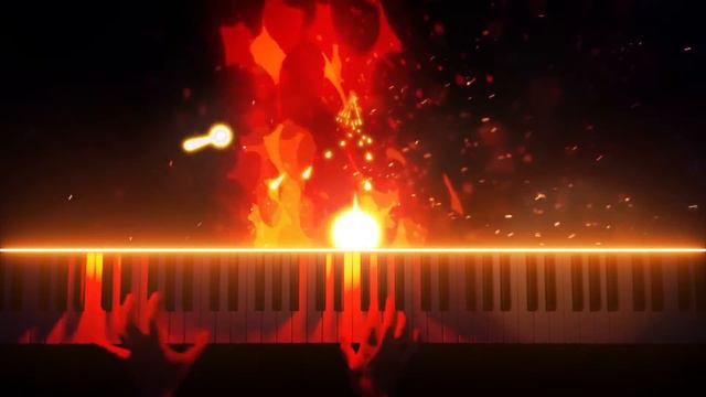 Ed Sheeran - 2 Step (feat. Lil Baby) (Piano Cover) смотреть онлайн