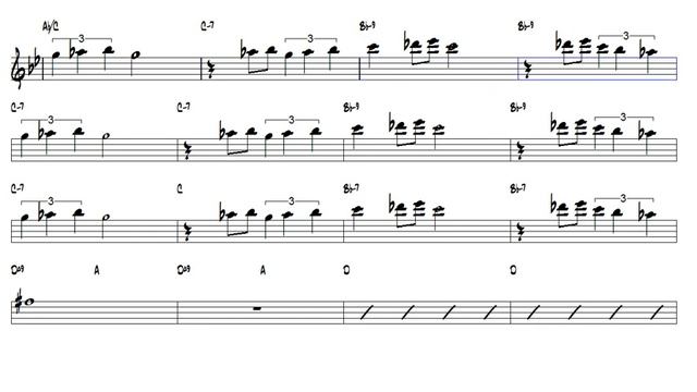 Gato Barbieri Last Tango in Paris Tenor Sax смотреть онлайн