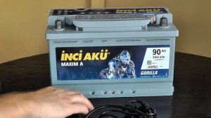 Хранение Аккумулятора. Результат хранения аккумулятора.