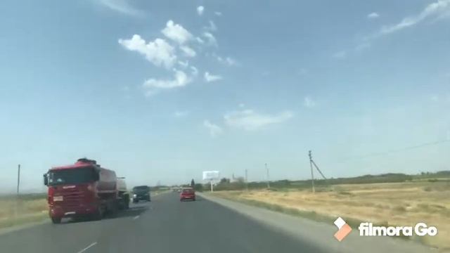 Истаравшан -часть 1(Ура - Тюбе) | Istaravshan - part 1(Ura-Tube). Дорога Худжанд-Душанбе. Tajikista смотреть онлайн