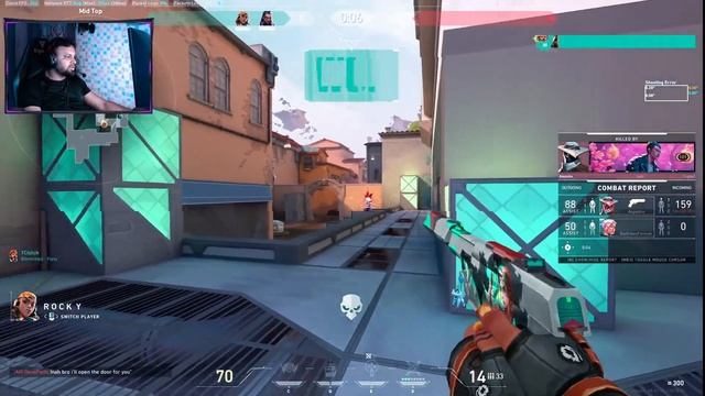 ? RANKED GAMES | VALORANT Gameplay | !India !live #valorant #1clutch #gaming смотреть онлайн