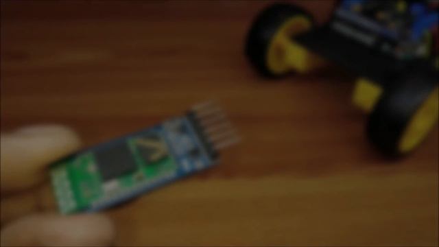 How To Make A Simple DIY Arduino Bluetooth Controlled Car At Home смотреть онлайн