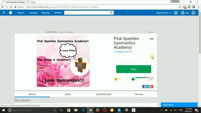 [NOT WORKING!]How to Add Bubble Chat in a Roblox Game! | Abii_ENT смотреть онлайн