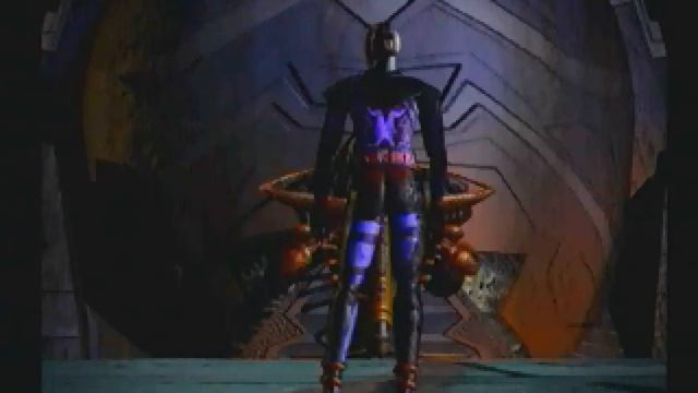 Ring: The Legend of the Nibelungen (1998) - Official Trailer смотреть онлайн