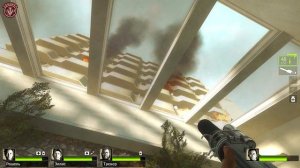 Left 4 Dead 2. Интересные моменты и приколы.