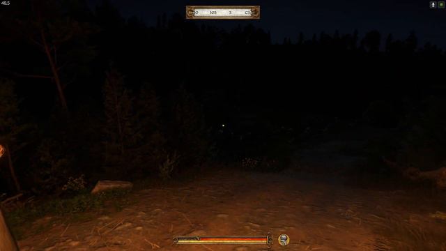 Kingdom Come:Deliverance. Как быстро поднять гроши. смотреть онлайн