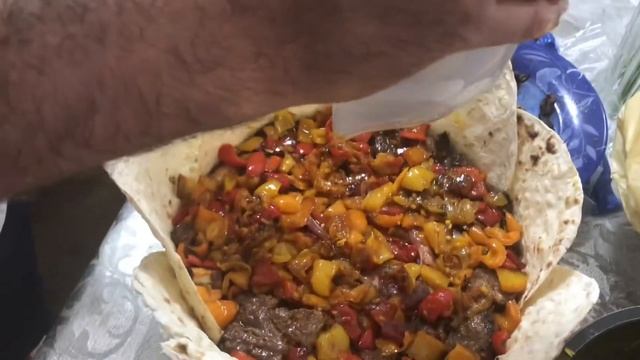 Домашний стол для всех 