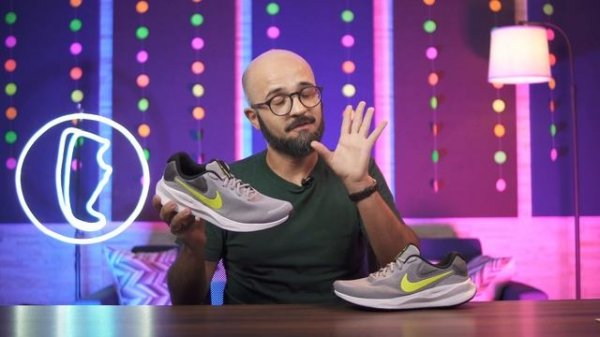 NIKE REVOLUTION 7 // Avaliação Review Completo