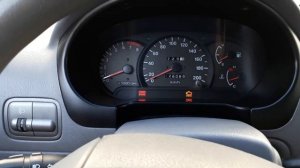 Посторонний звук стартера акцент