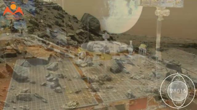 China to build first Mars simulation base near Tibet to catch up with India смотреть онлайн