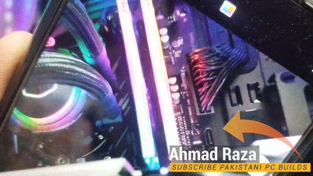 Rx 580 8Gb Sapphire Nitro Plus 'Special Edition' AMD Ryzen 2600 with At GAMES and GEEKS Computers. смотреть онлайн