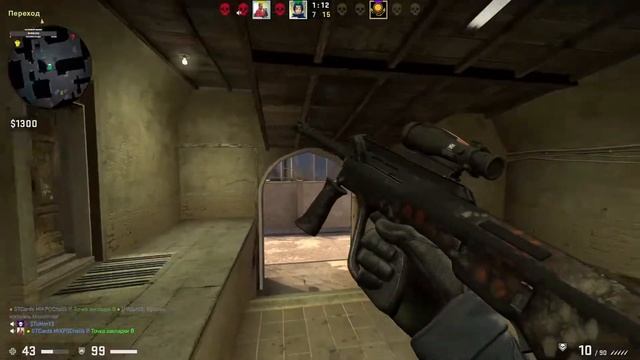 HARD ROAD TO SILVER ! смотреть онлайн