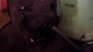 Дымогенератор БЕЗ КОМПРЕССОРА для холодного копчения