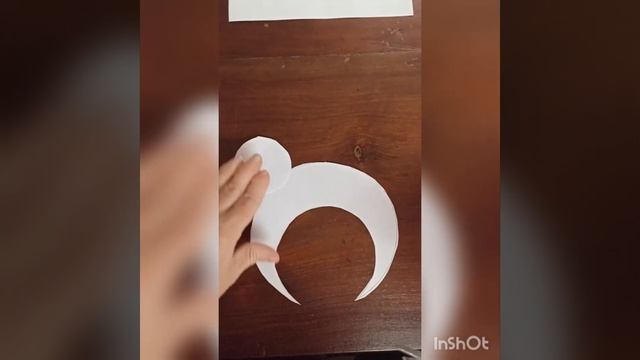 Аплікація "Котик" смотреть онлайн