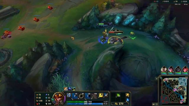 RANKED SOLOQ 🍕 AHK STEREOFONICO 🍕 JUNGLE MAIN 🍕 7TH AMUMU IN THE WORLD 🍕 AHK TEAM 🍕 смотреть онлайн