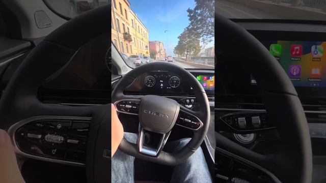 Омода С5 очередная поломка сколько можно!!! #авто #Омода с5