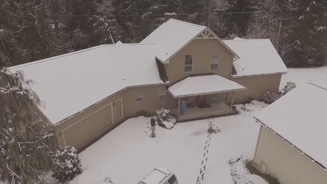 Bumgarner House смотреть онлайн