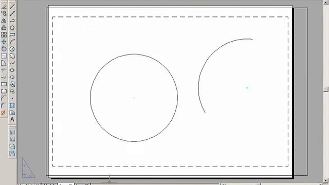 Video Corso Autocad 2004 Entry Level Parte 2 Lezione11 - Clip 092 di 101 - Il contrassegno смотреть онлайн